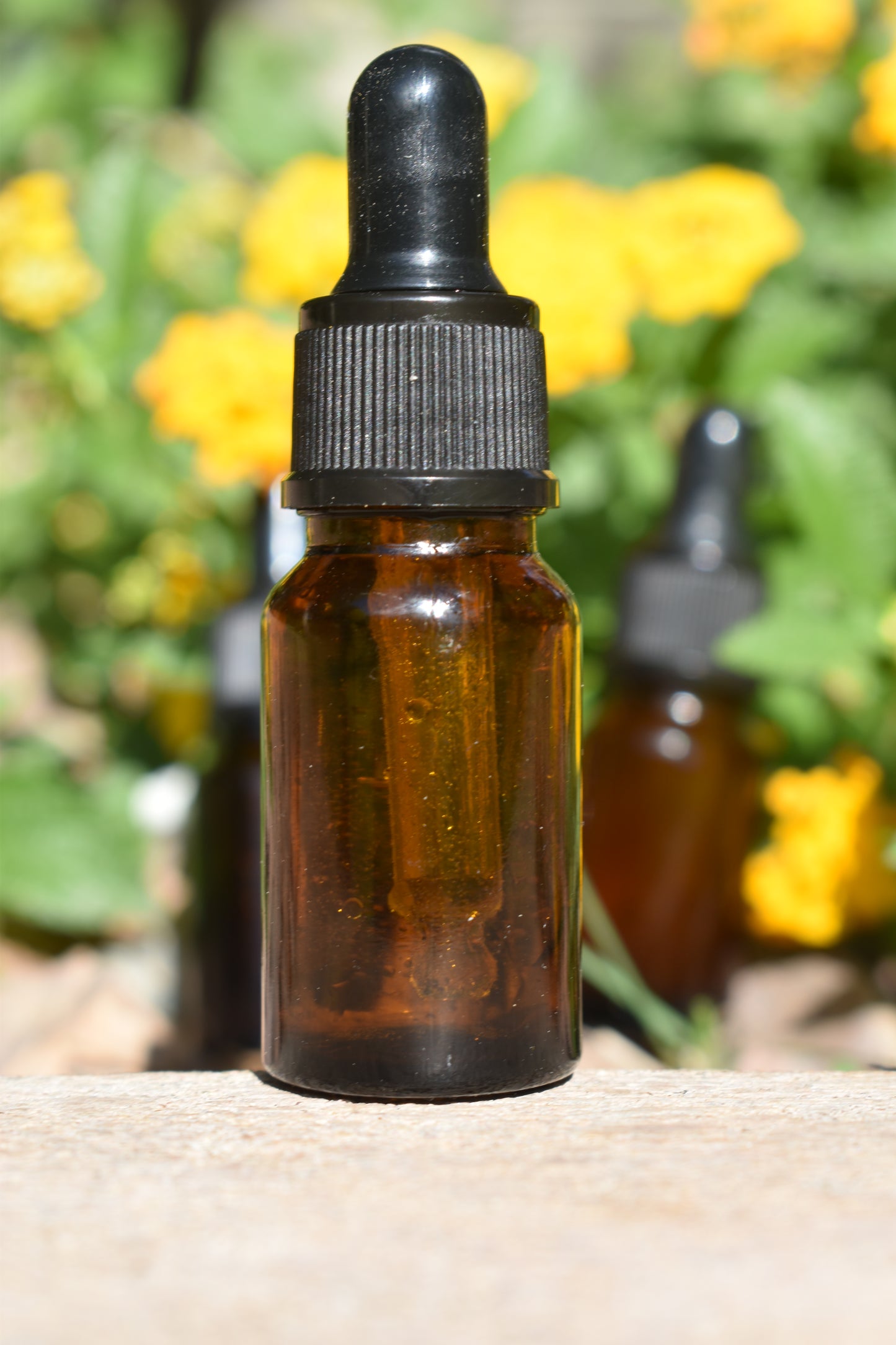 Anointing Oil