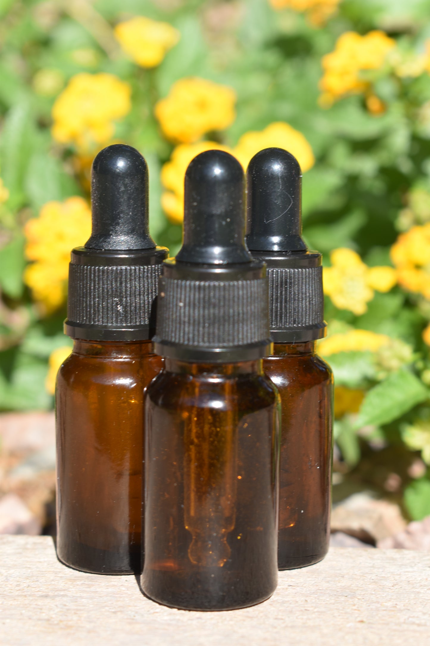 Anointing Oil