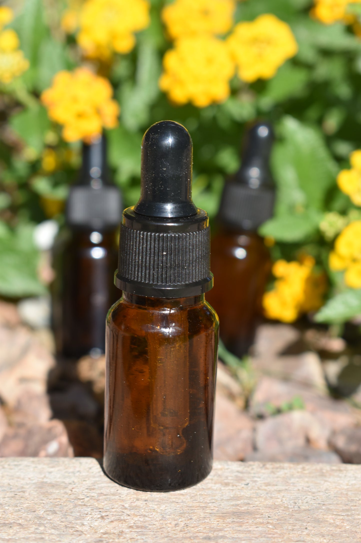 Anointing Oil
