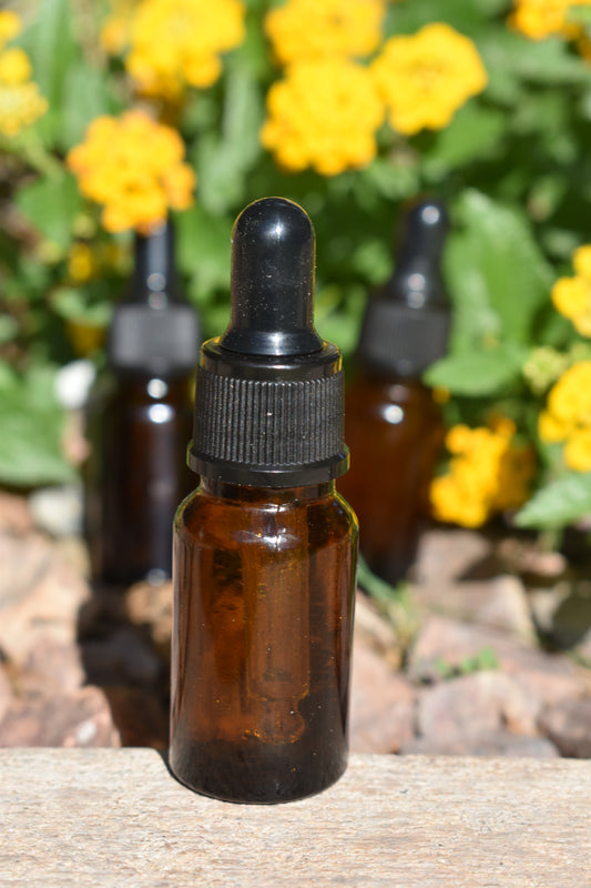 Anointing Oil
